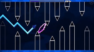 Surface Layout (StartPos)