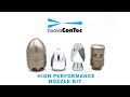 High Performance Nozzle Kit by Nuova Contec