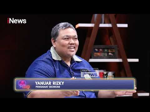 Yanuar Rizky: Geopolitik \u0026 Dinamika Ekonomi, dari SMI ke PYS| Bikin Terang @OfficialiNews 12.9.25