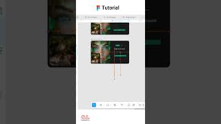 Switch Forms By Button Prototype in Figma #uidesign #uidesignlearning #figmatutorial