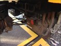 Merseyrail Class 508 Tightlock Coupler