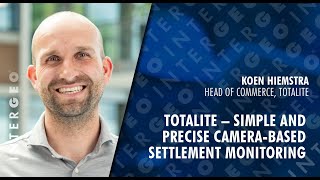 Simple and precise camera-based settlement monitoring with Koen Hiemstra (TotaLite ) screenshot 4
