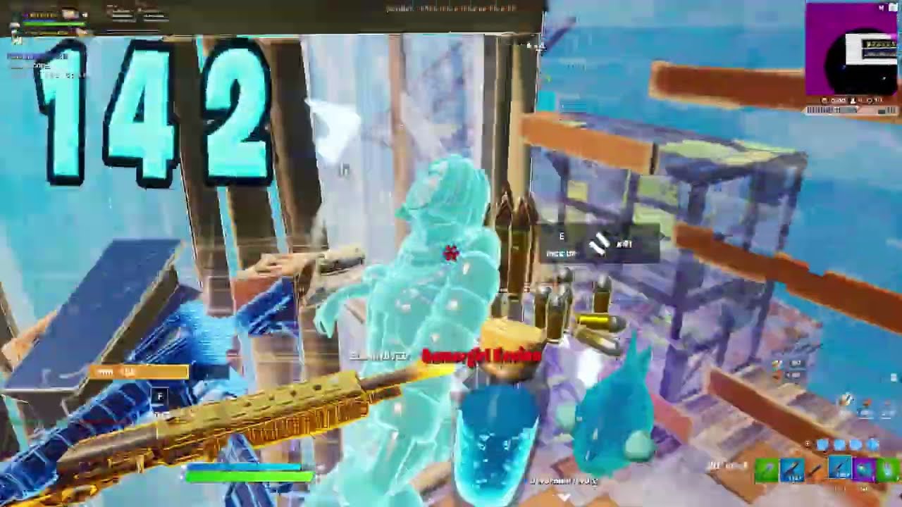 B.A.M. 🥊 | Blurfire Highlights #83 (ft. Tayson)