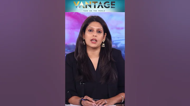 Why is India Paying Russia with Chinese Yuan? | Vantage with Palki Sharma - DayDayNews