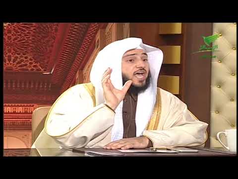 هل يشرع لصلاة الفجر اذانين الشيخ عبدالله السلمي 