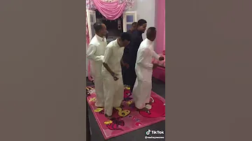 اجمل رقص نوبى 