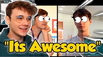 Wilbur Soot REACTS to I solved Wilbur Soot ARG by Game Theory