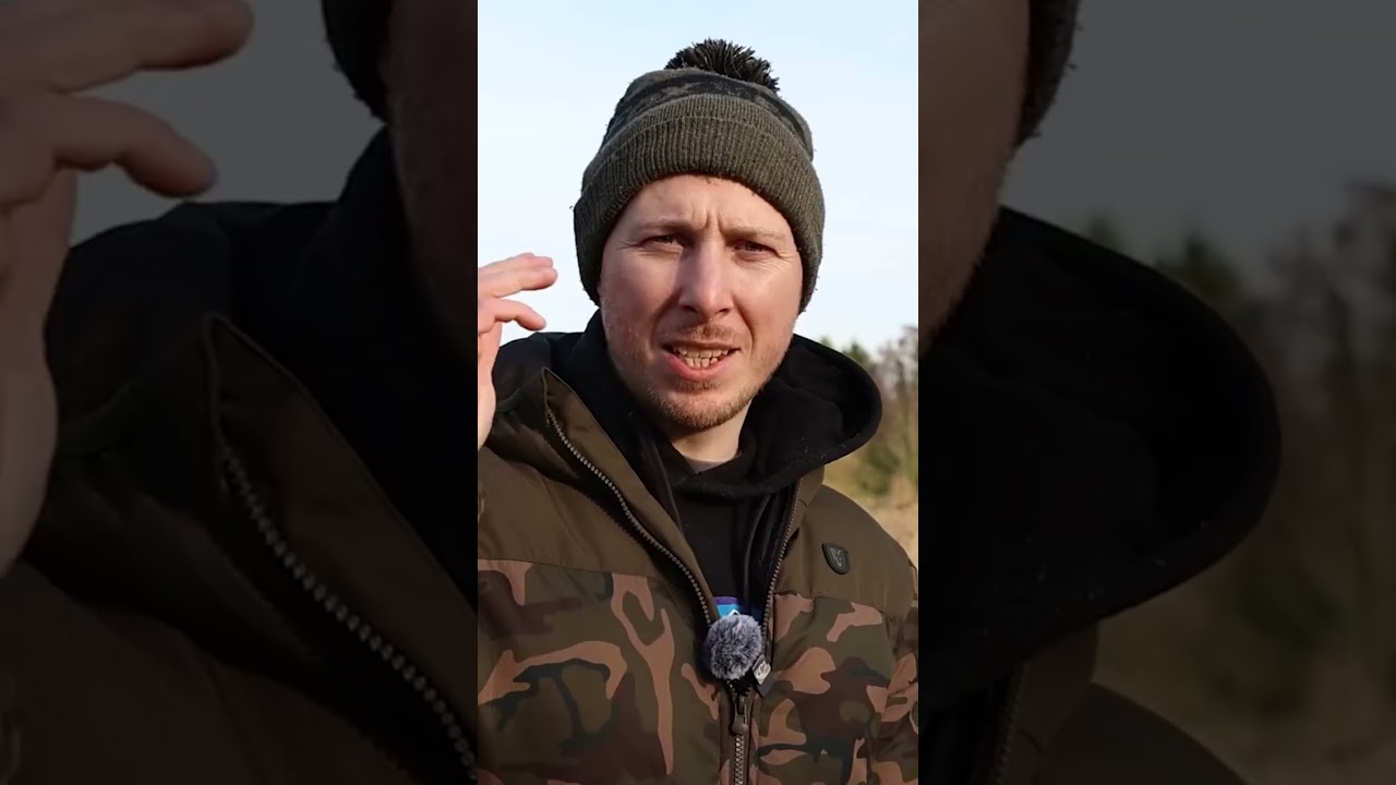 Watch the full video on our channel to learn how to tie the German Flippa Rig 💪 