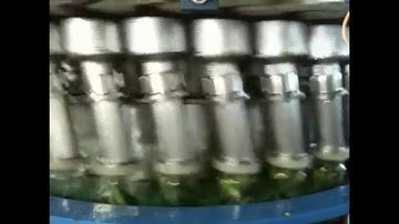 Cucumber Feeding Filling and Closing Line