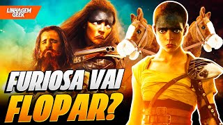 FRACASSOU? FURIOSA VAI FLOPAR?