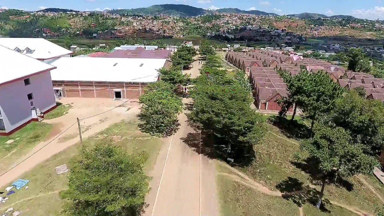 Mbaratry-Jah. Arabaigny JimGaranga_Clip Officiel