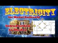 Introduction to Diodes  - Electricity for Model Railroads