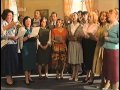 The Hello Girls S1 Episode 3 