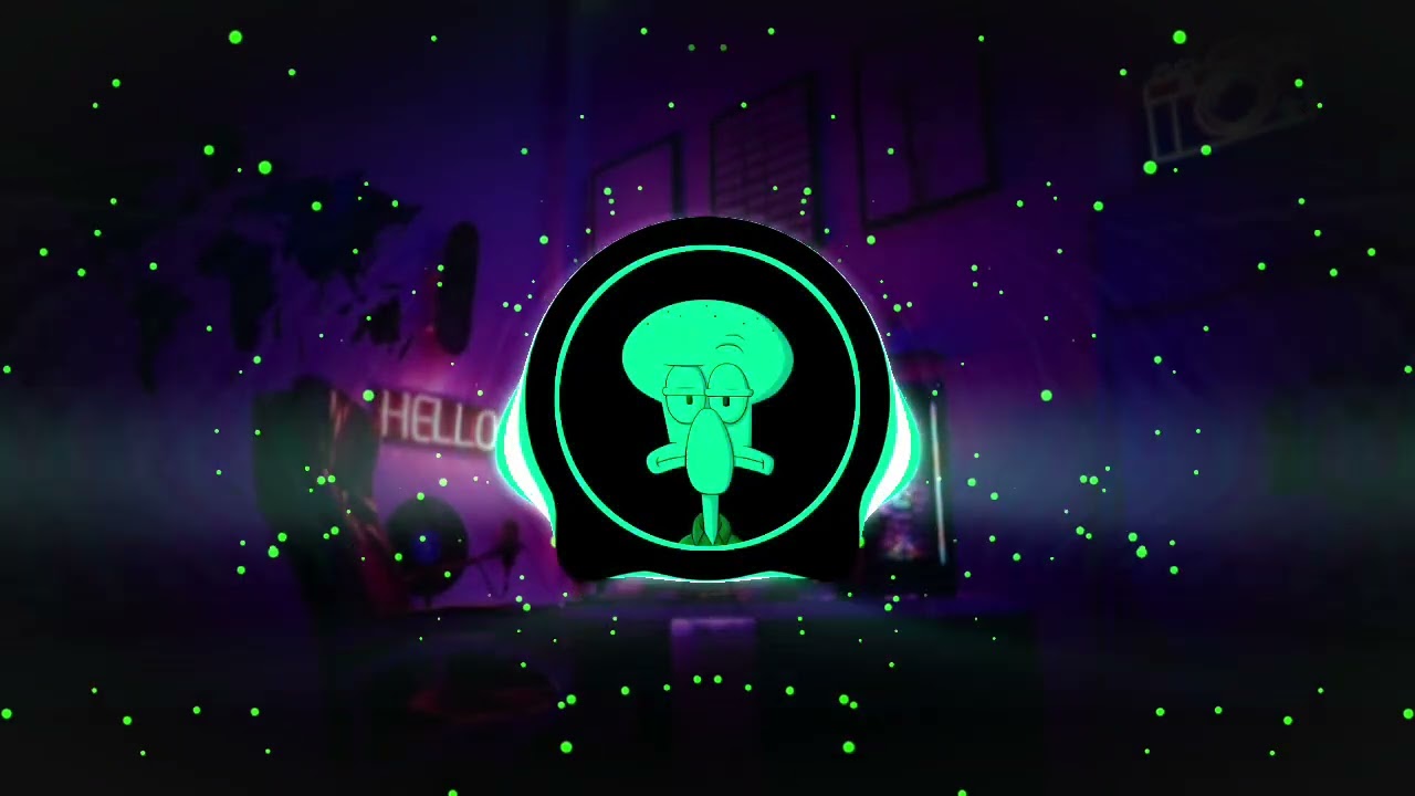 DJ THE SPECTRE VIRAL TIK TOK - DJ TIKTOK TERBARU 2022 JEDAG JEDUG FULL BASS TERBARU MENGKANE