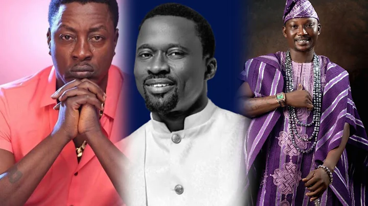 HEAR WHAT ALH. ALAO MALAIKA SAID ABOUT TAYE CURRENCY AND TIRI LEATHER AT TOLL GATE IBADAN 