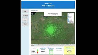 KHC49 Broadcast Cycle (CRS)