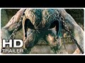 RED SONJA Official Trailer (NEW 2025)
