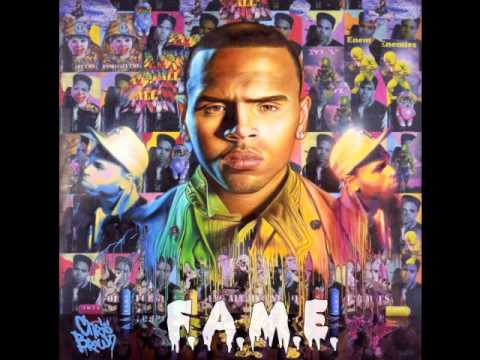 CHRIS BROWN - NO BULLSHIT (NEW 2011)