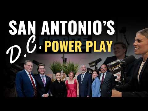 San Antonio's Plan to Protect Military City USA From Political Changes