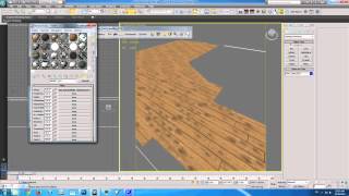 Using MultiTexture for 3Ds Max 2013 64bit