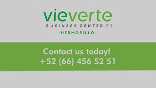 Aqua Building  Vie Verte 2 0 Hermosillo