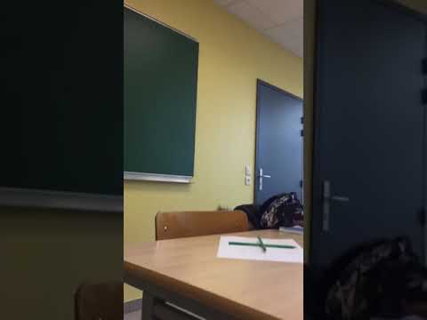 On invoque tostestastostestas en active au collège Jean vilar