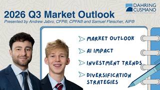 2026 Q3 Market outlook Webinar