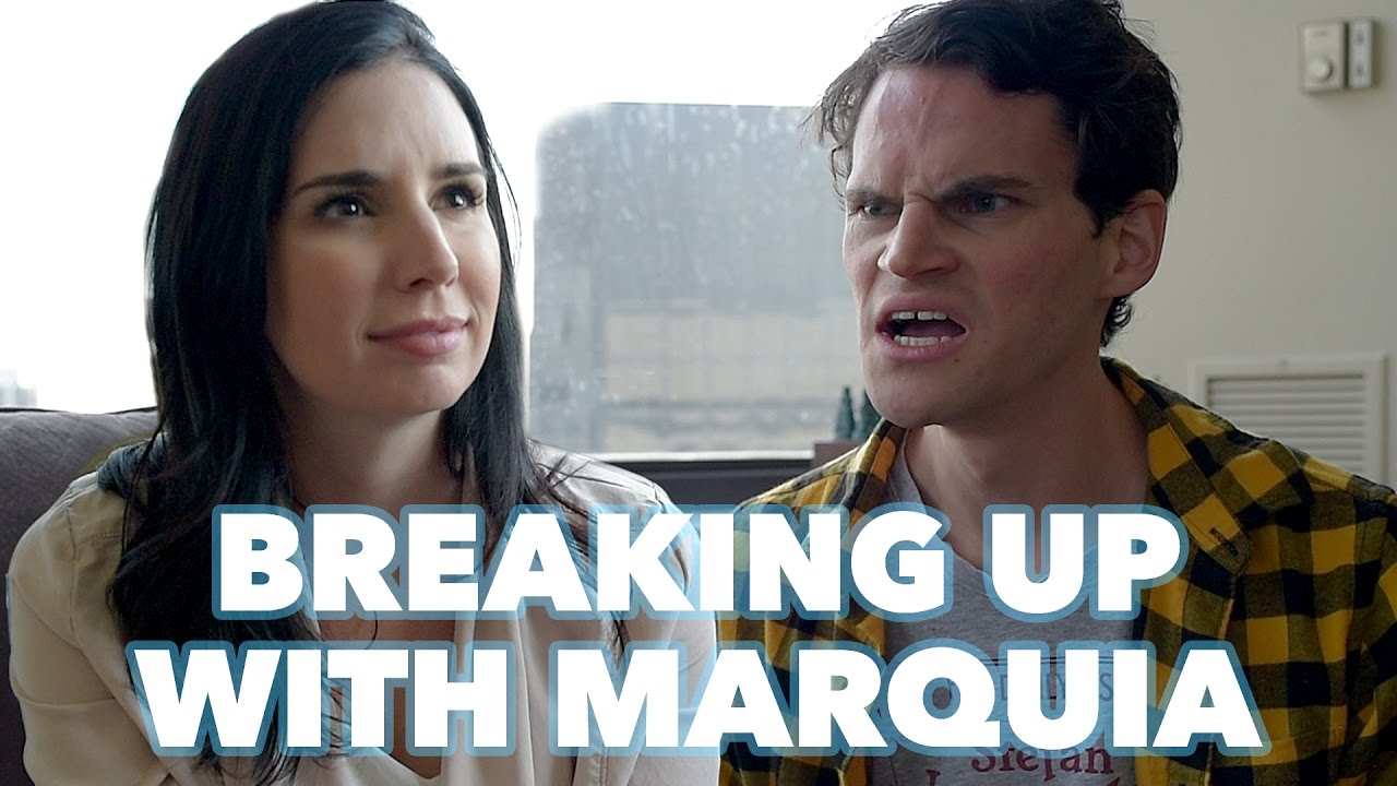BREAKING UP W/ MY KINDERGARTEN EX (FINALLY!) - BREAKING UP W/ MY KINDERGARTEN EX (FINALLY!)