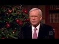 Capture de la vidéo Interview With Tom Brokaw - Home For The Holidays