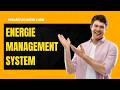 Energiemanagementsystem einfach erklärt