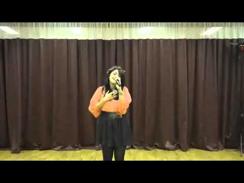 Cinta Sejati BCL cover - Fizzabella Cinta Sejati BCL cover - Fizzabella