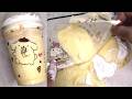 マクドナルドのポムポムプリンのクリーミープリンフラッペを食べました。　#マクドナルド　#ポムポムプリン　#クリーミー　#プリン　#フラッペ