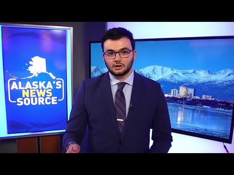 Over 60,000 Alaskans to lose SNAP benefits from the government shutdown