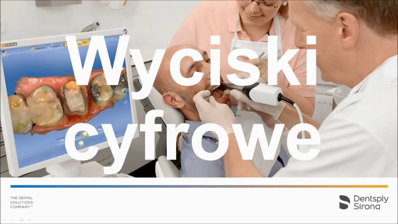 “CAD/CAM Bez Tajemnic” cz. 4: Implantoprotetyka (archiw… — Transcript
