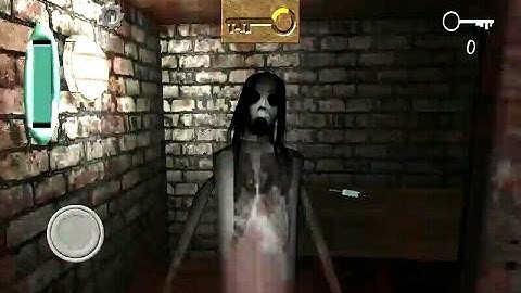 The Child Of Slendrina Part 2/4