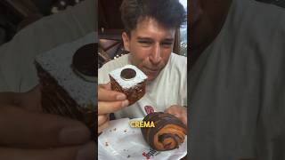 Dove Mangiare Il Croissant Cubico Oltre Alla Farmacia Del Cambio