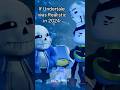 IF UNDERTALE WAS REALISTIC 2024 ( ANIMATION )