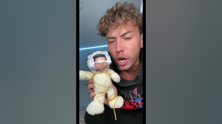 Je fais de la sorcellerie a mon Copain pour qu’il reste avec moi 😱😍