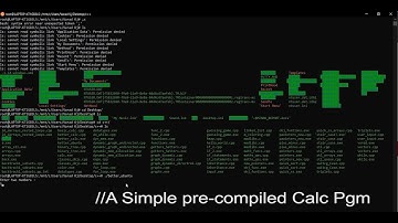 HOW To Install Ubuntu On Windows 10 Without Virtual Machines & Dual Boot!!(2020 June)