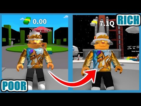 Download Becoming The Richest Player In The Fantasy Realm In - becoming the richest player on the moon roblox billionaire simulator