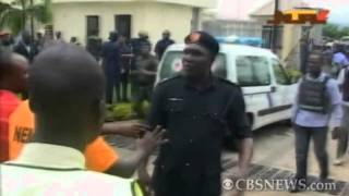 16 dead in Nigeria U.N. explosion