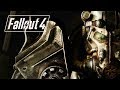 FALLOUT 4 All Cutscenes (Game Movie) 4k Ultra HD