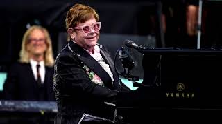 Elton John - Border Song, Live Pairc Ui Chaoimh (No Video)