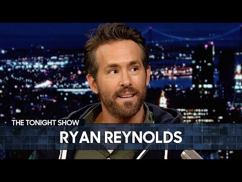 Video: Valoarea netă a lui Ryan Reynolds: Wiki, Căsătorit, Familie, Nuntă, Salariu, Frați