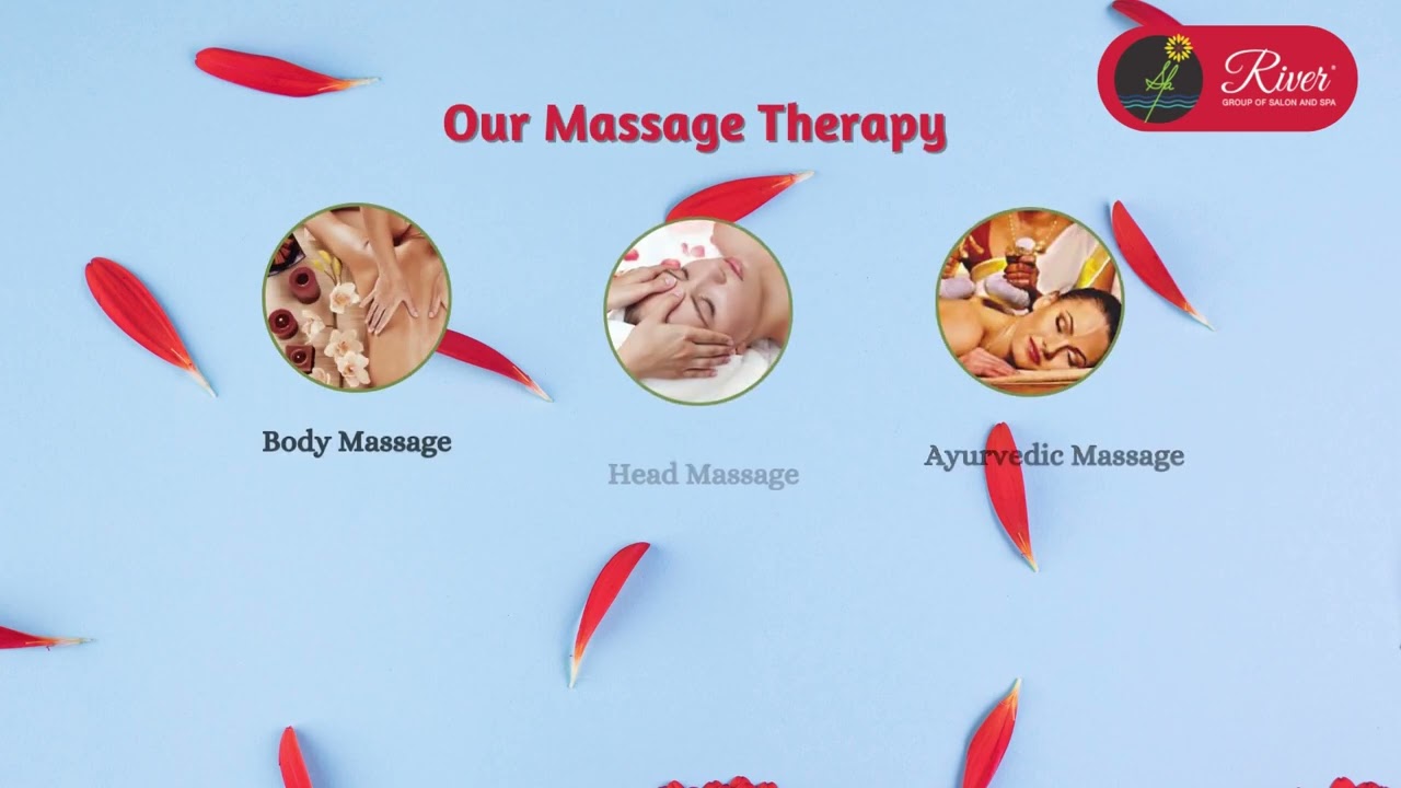 How to Find the Best Massage Centre Trichy - River Salon Day Spa