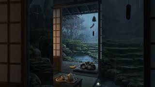 集中力を高める和風BGM - Japanese Lo-Fi Mix内容： 雨音琴が織りなす没入空間。勉強や作業に最適なシームレスループ仕様。#Lofi #和風Lofi #作業用BGM #Zen
