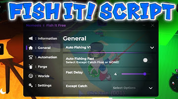*BEST!* FISH IT SCRIPT HACK GUI | AUTO FARM, INSTANT CATCH, 999X SPEED FISHING, DUPE! (PASTEBIN)