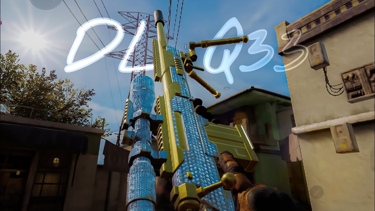 Search And Destroy Sr Highlights [Kai]