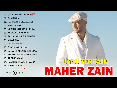 Maher Zain Kumpulan Lagu Terbaik Populer 2025 Rahmatun Lilalameen Maher Zain Full Album New Maher Zain Kumpulan Lagu Terbaik Populer 2025 Rahmatun Lilalameen Maher Zain Full Album New