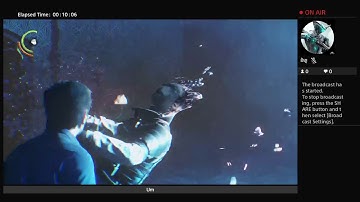 The evil within 2 into the flames part!-chapter 1